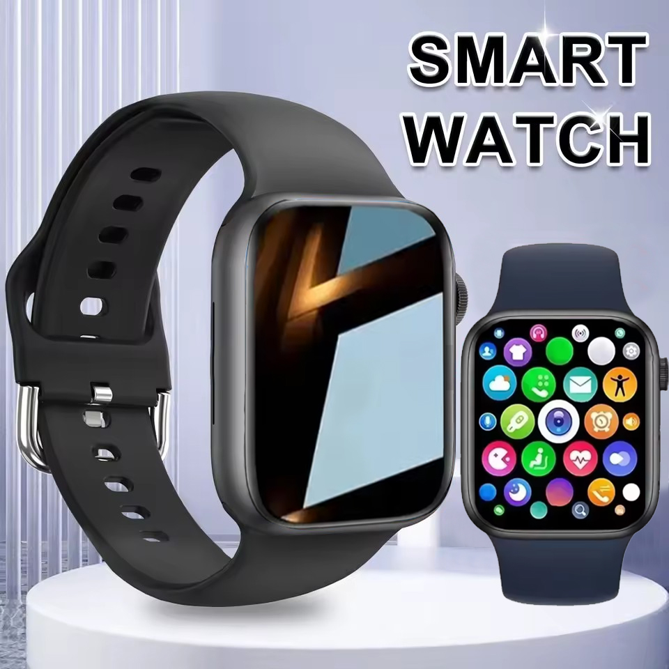 Smartwatch New Watches For Women - 2025 New Smartwatch For Men Android