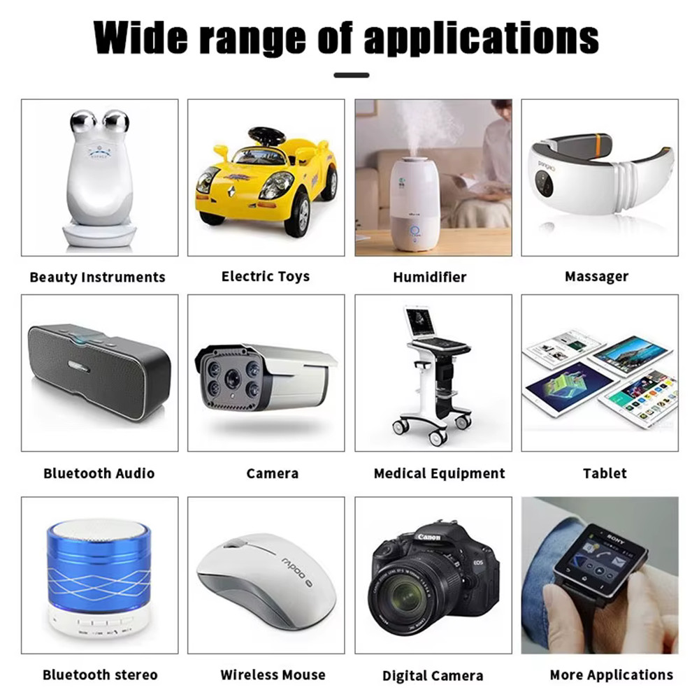 130mAh Battery For Pebble Stee - Smartwatch Pebble Watches ulasan dan harga