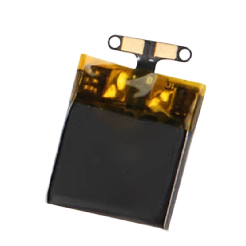 Newest SP301618AE 3.8V 58mAh L - Smartwatch Pebble Watches ulasan dan harga