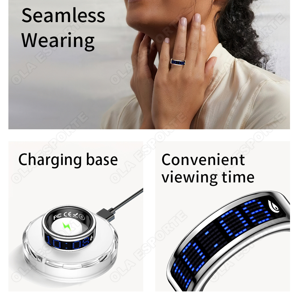 Women  Dynamic Screen Smart Wa - Smartwatch Watches For Women ulasan dan harga