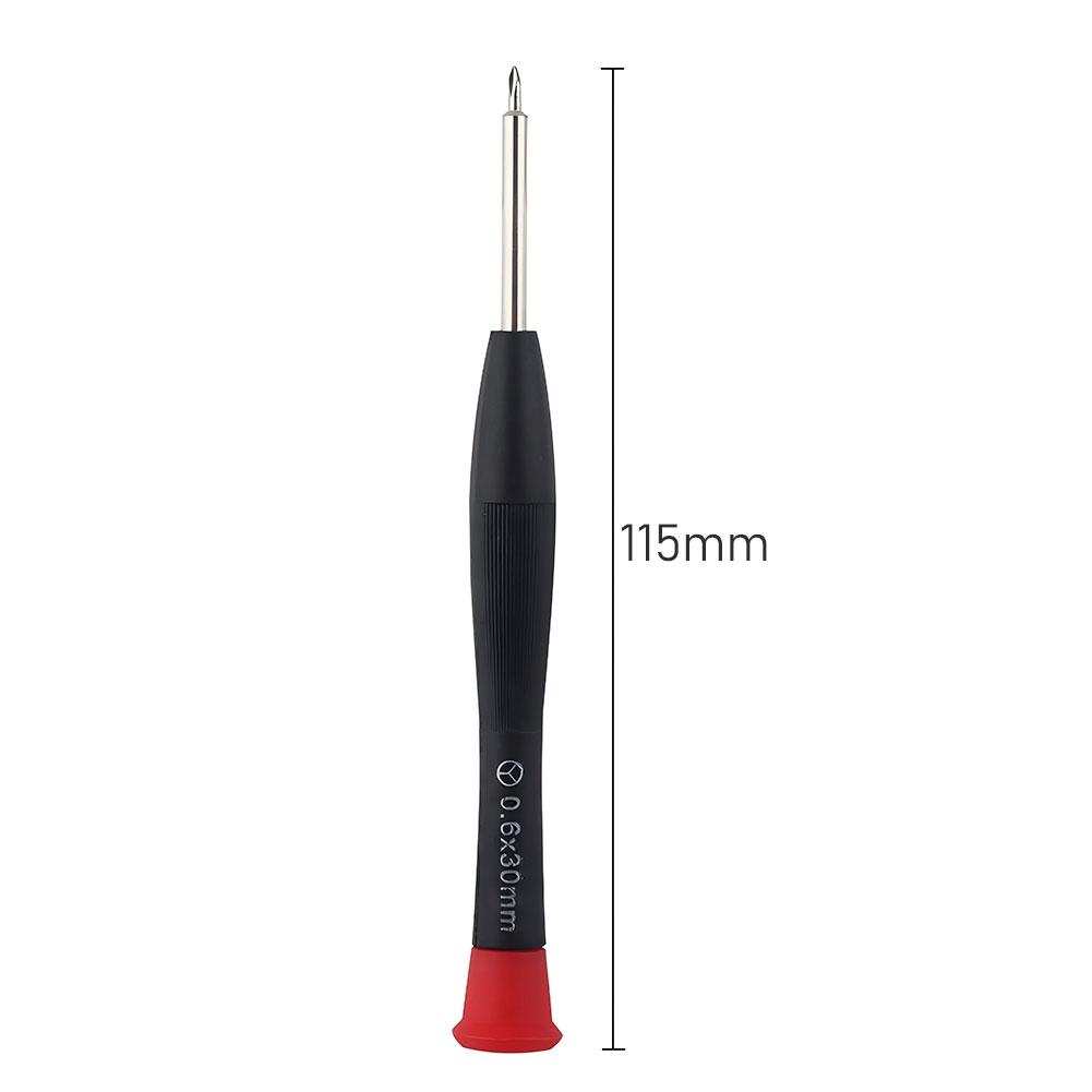 0.6mm Y Tip Y000 Tripoint Triw - Watch Watch Xs ulasan dan harga