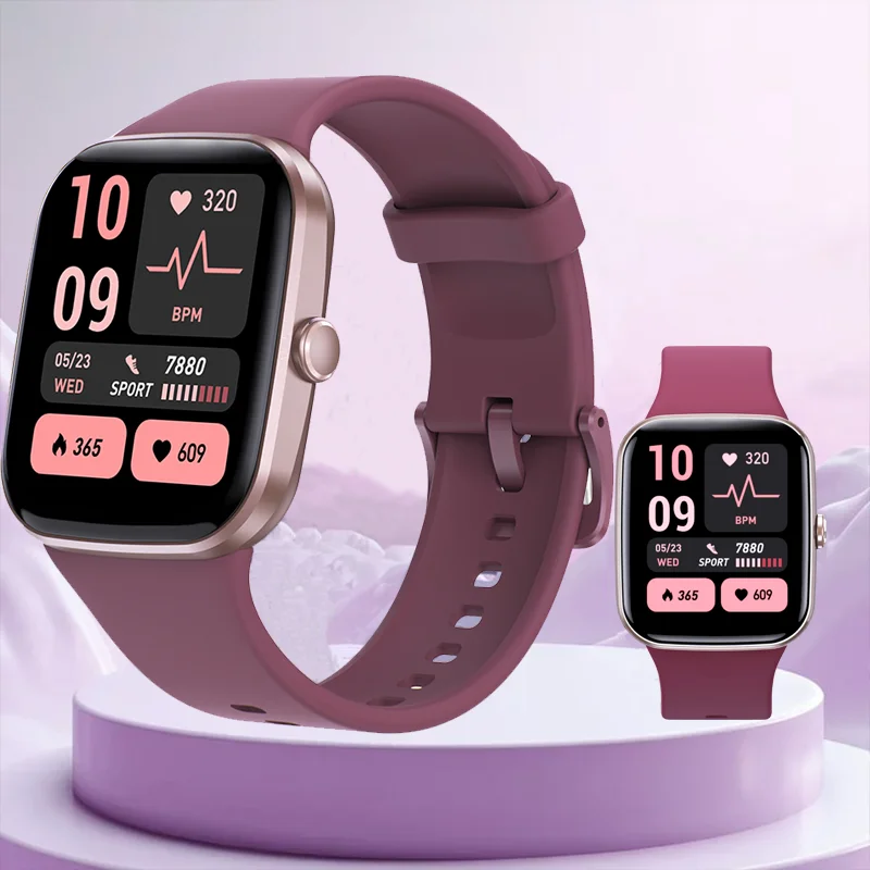 New Refurbished Amazfit GTS 2  - Smartwatch New Watches For Women ulasan dan harga