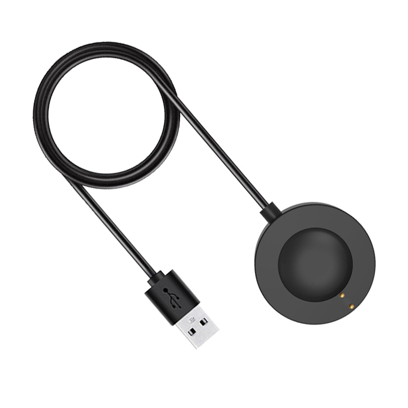 USB Charging Cable Charger Ada - Smartwatch Watches Michael Kors ulasan dan harga