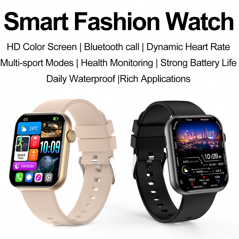 2025 New Sports Smart Watch Me - Smartwatch New Watches For Women ulasan dan harga