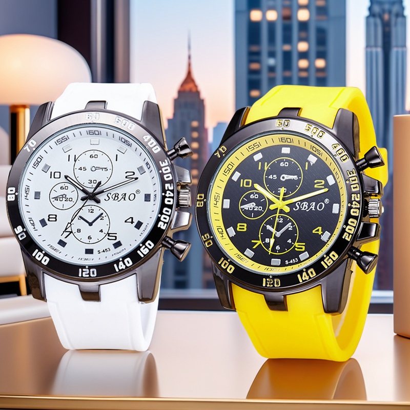 New Quartz Watches for Men and - Smartwatch New Watches For Women ulasan dan harga