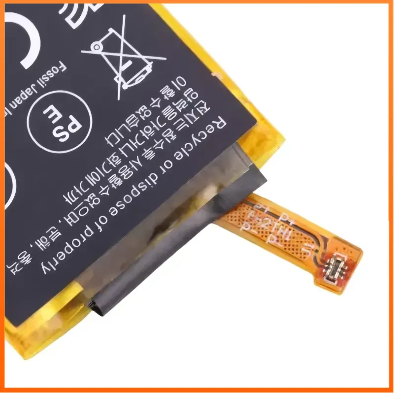 APP00222 3.8V 370mAh Digital B - Smartwatch Watches Michael Kors ulasan dan harga