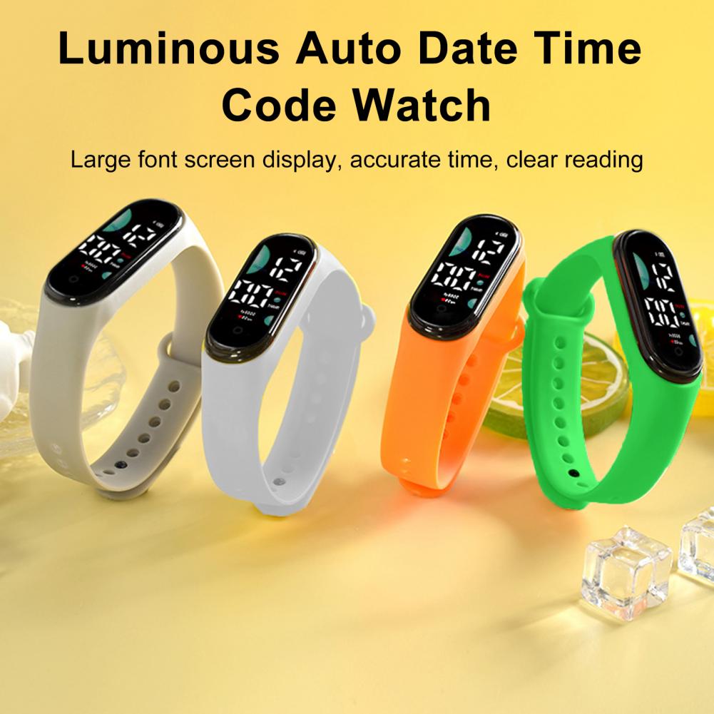 Children Watch Birthday Gift F - Smartwatch Watches Gift For Girls ulasan dan harga