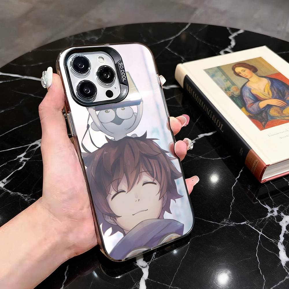 Bungo Stray Dogs Leonardo Watc - Watch Watch Xs ulasan dan harga