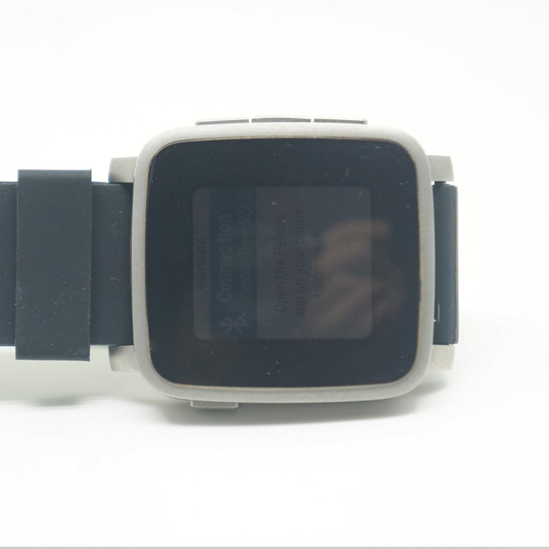 ZycBeautiful  for pebble time  - Smartwatch Pebble Watches ulasan dan harga