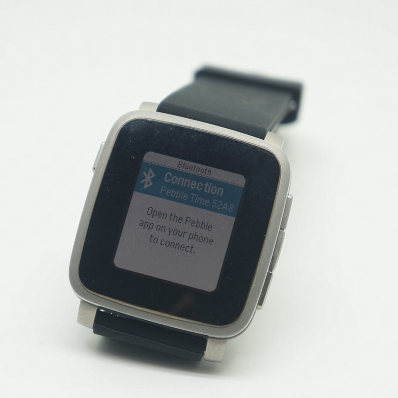 ZycBeautiful  for pebble time  - Smartwatch Pebble Watches ulasan dan harga