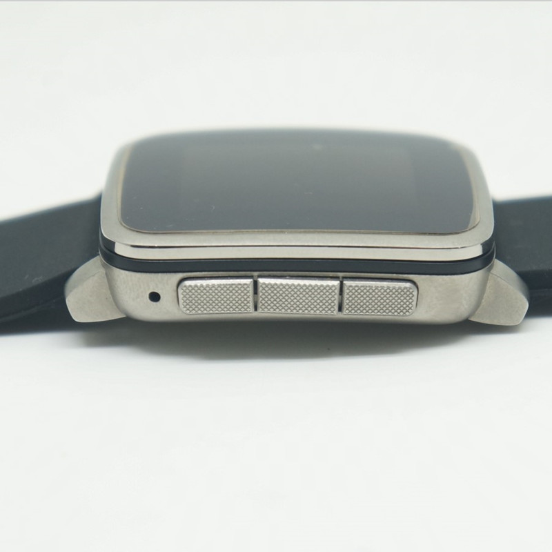 ZycBeautiful  for pebble time  - Smartwatch Pebble Watches ulasan dan harga
