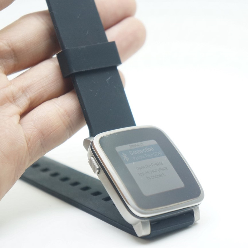ZycBeautiful  for pebble time  - Smartwatch Pebble Watches ulasan dan harga