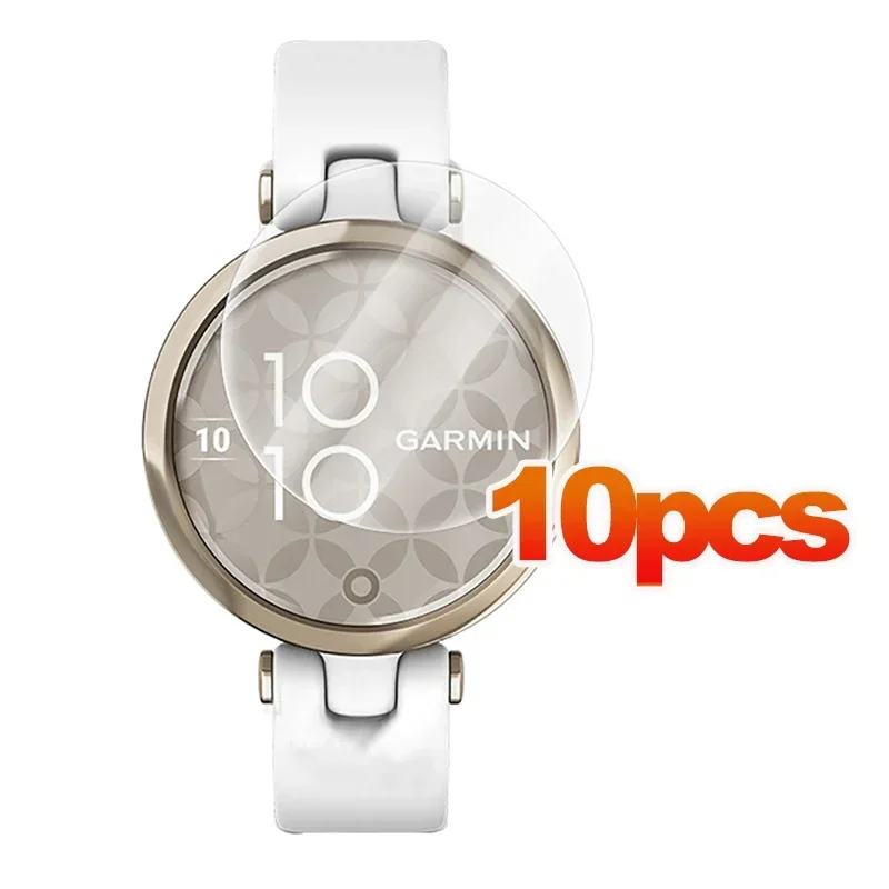 Soft Hydrogel Protective Film  - Smartwatch Watches For Women ulasan dan harga