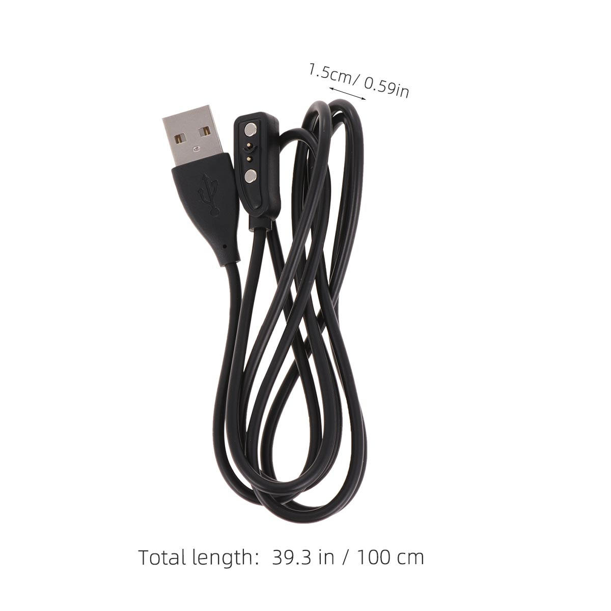 Pebble 1 Magnetic Charging Cab - Smartwatch Pebble Watches ulasan dan harga