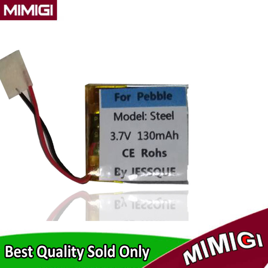 Original Replace Full New Batt - Smartwatch Pebble Watches ulasan dan harga