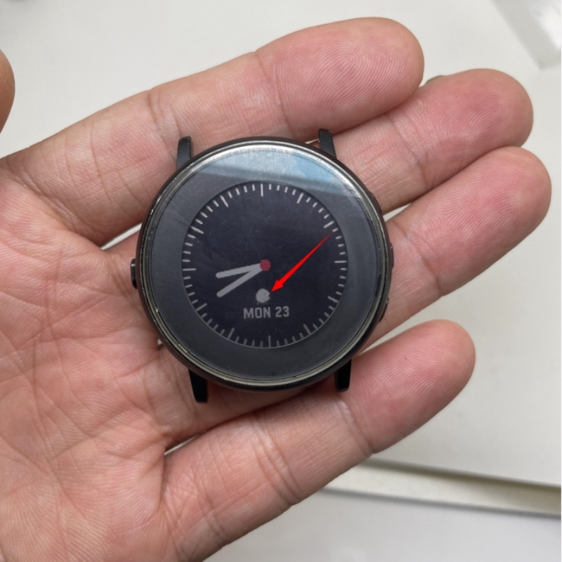Zycbeautiful for use pebble ro - Smartwatch Pebble Watches ulasan dan harga