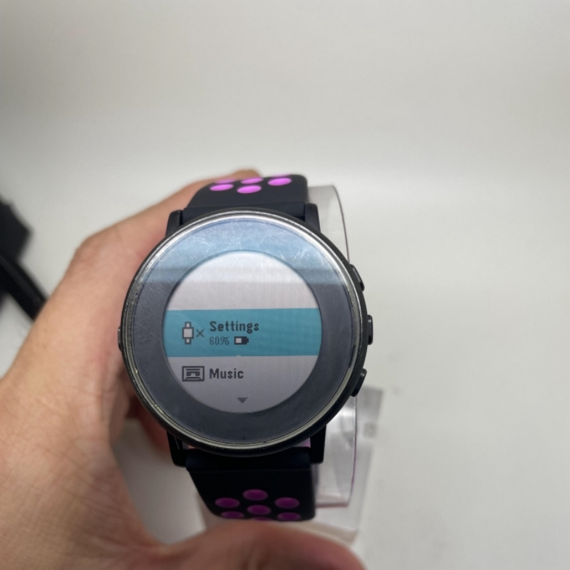 Zycbeautiful for use pebble ro - Smartwatch Pebble Watches ulasan dan harga