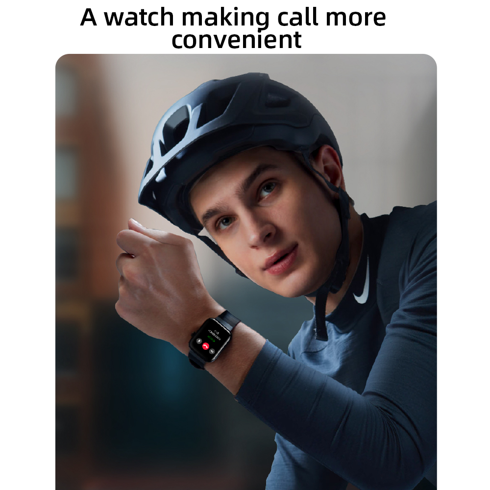 Mibro Watch T1 Global Version  - Smartwatch Watches For Men Digital ulasan dan harga