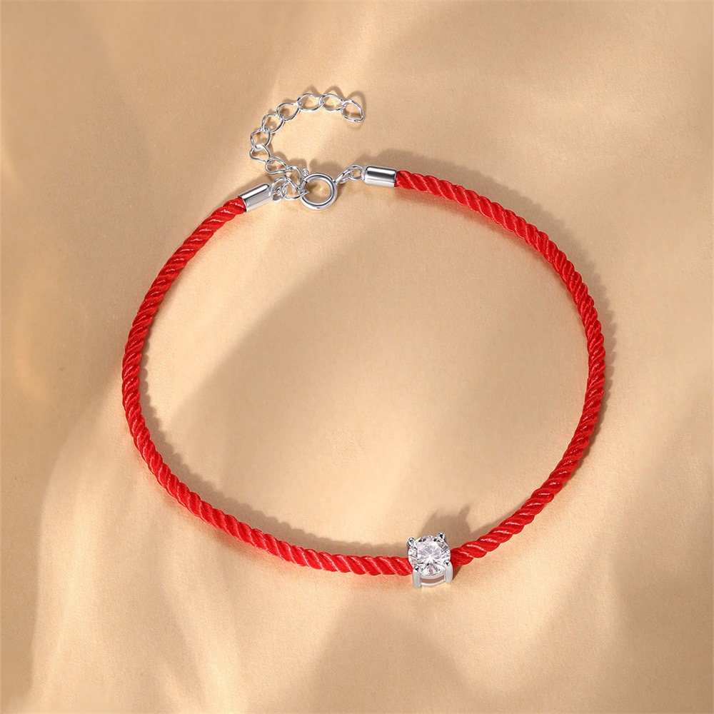 925 Sterling Silver 0.5ct D VV - Vs Smartwatch ulasan dan harga