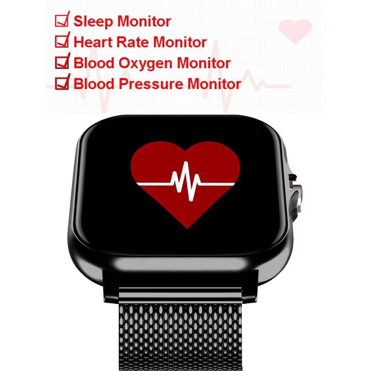 2026 New Multifunctional Smart - Smartwatch New Watches For Women ulasan dan harga