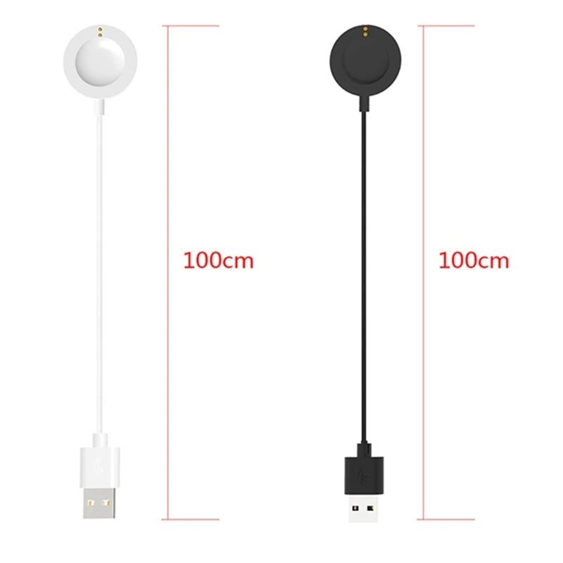 B27B Fast Charging Cable Smart - Smartwatch Watches Michael Kors ulasan dan harga