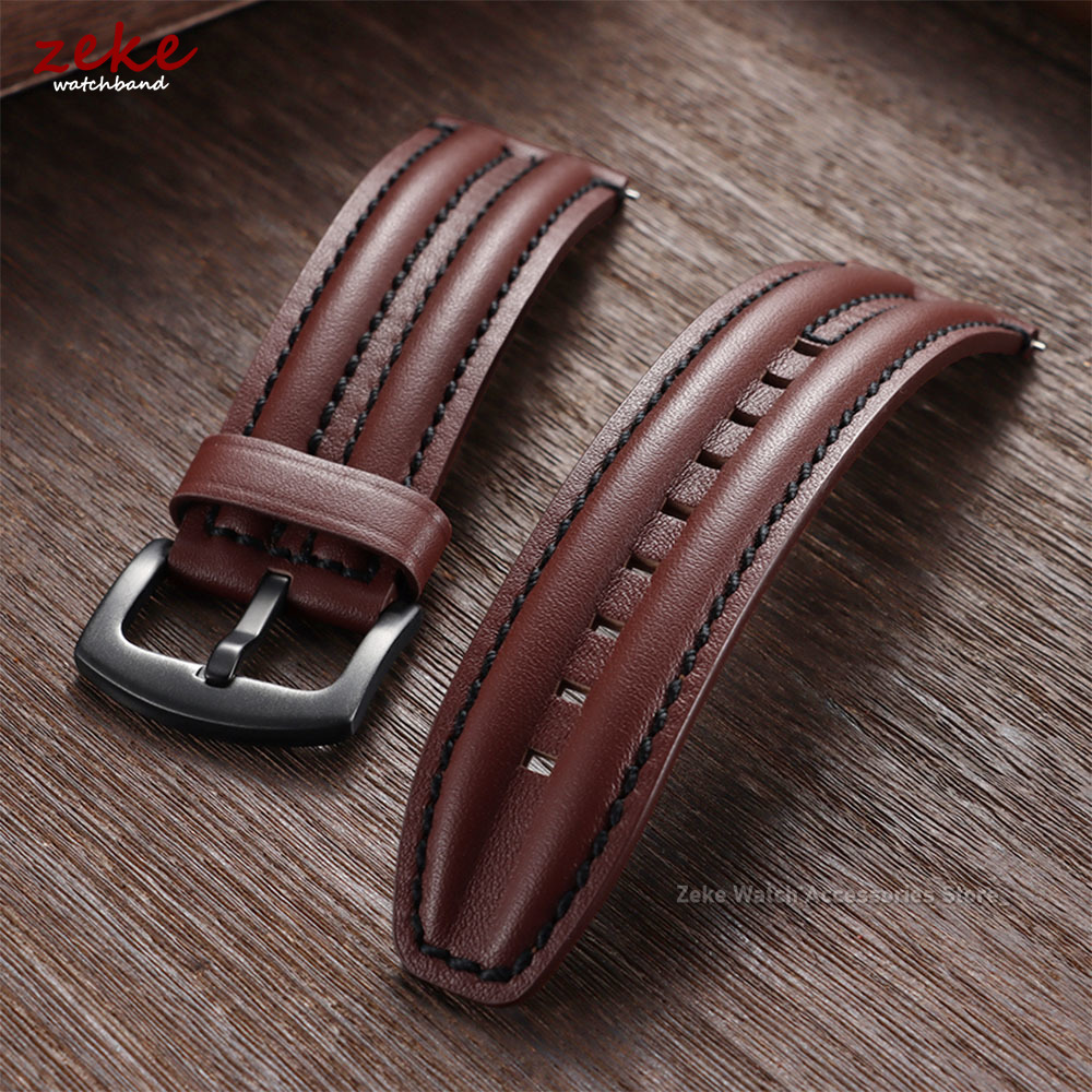 Retro Genuine Leather Watch Ba - Omega Watch Speedmaster ulasan dan harga