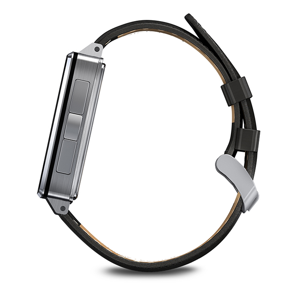 ZycBeautiful for Pebble Steel  - Smartwatch Pebble Watches ulasan dan harga