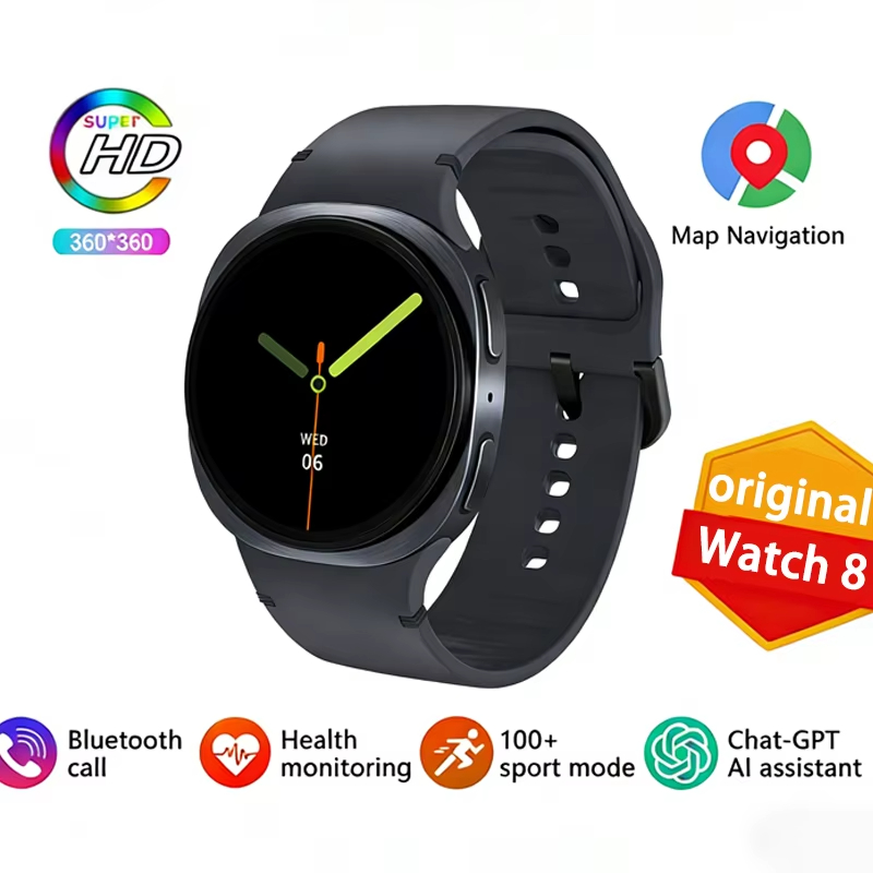 2026 New classic 8 Max Women S - Smartwatch New Watches For Women ulasan dan harga