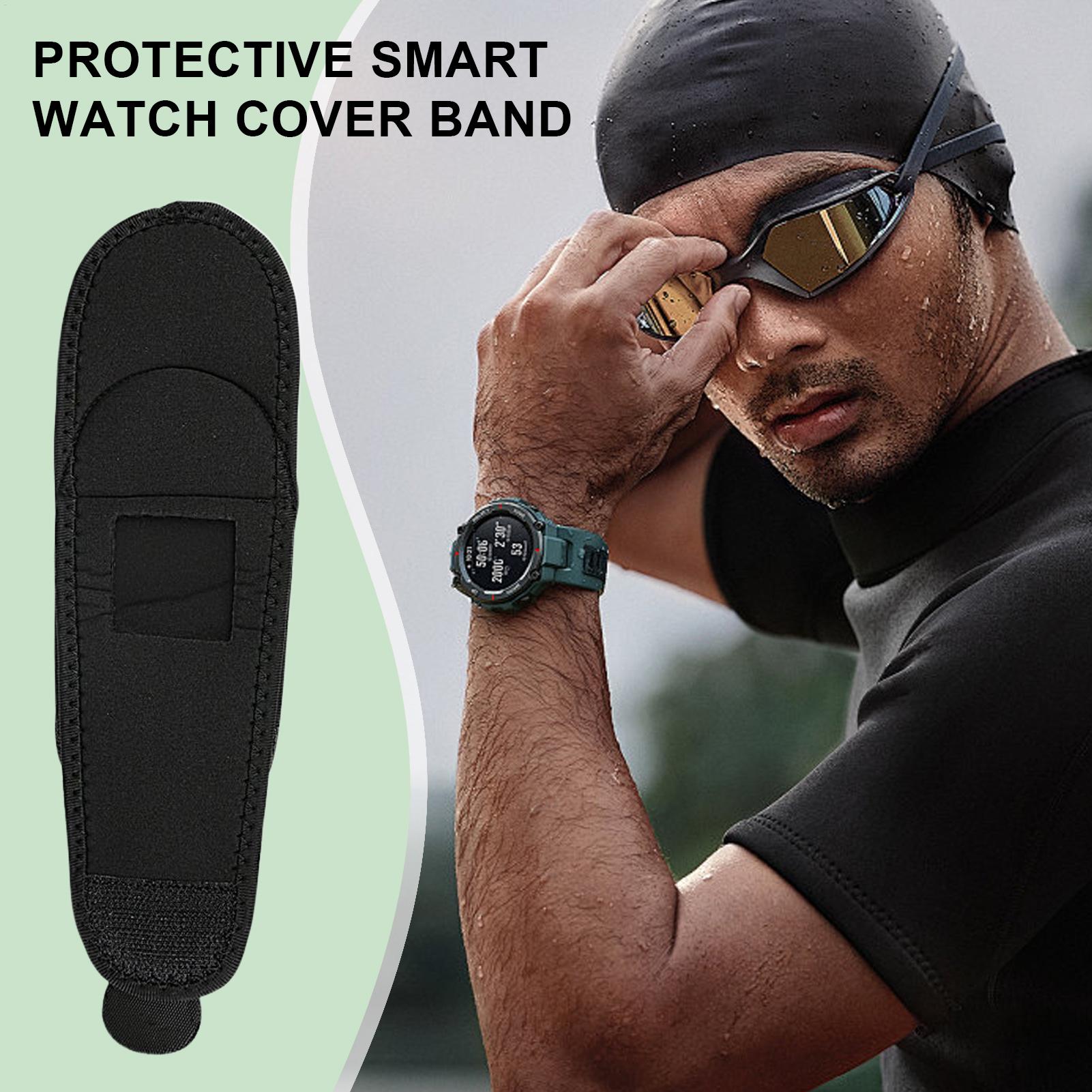 Watch Strap Protector Smart Wa - Smartwatch Watches For Women ulasan dan harga