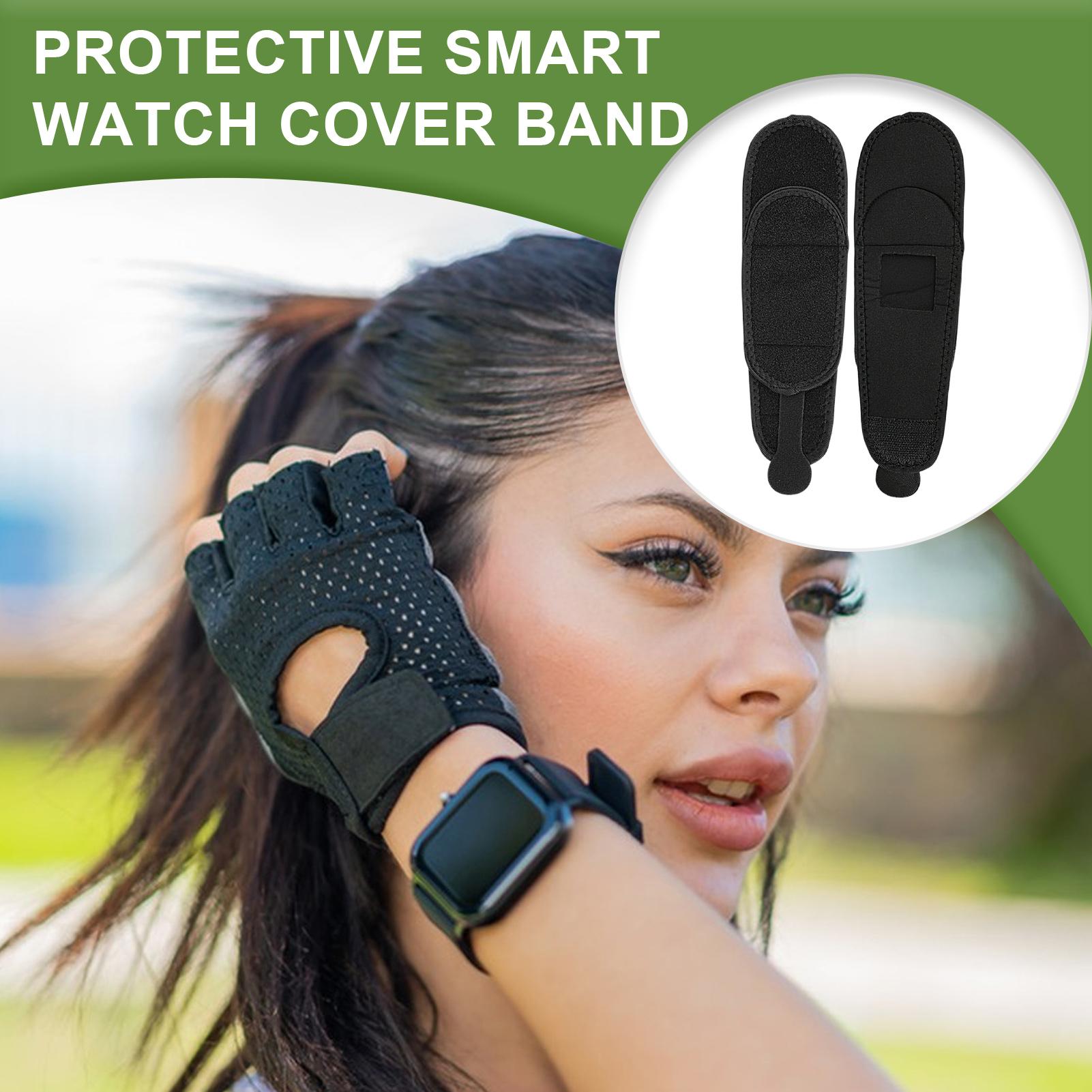 Watch Strap Protector Smart Wa - Smartwatch Watches For Women ulasan dan harga