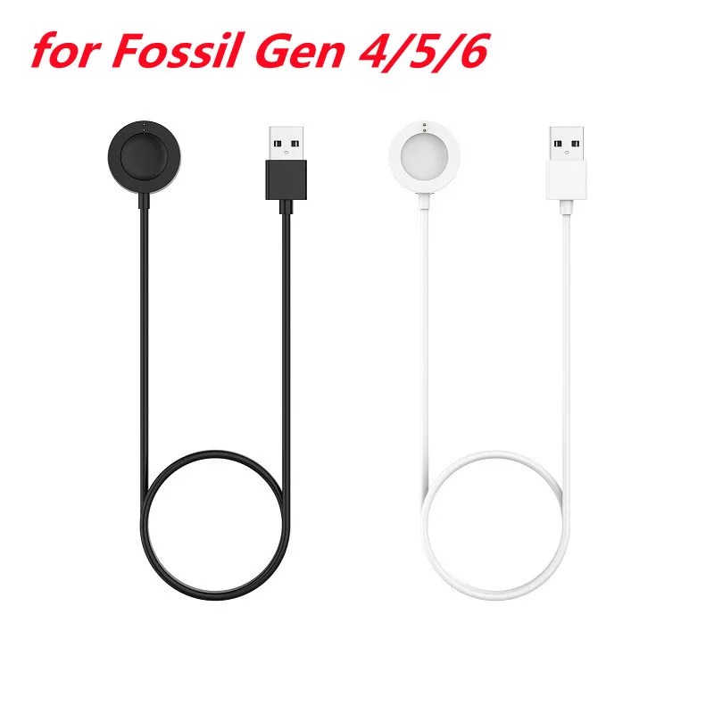 USB Charger Adapter For Fossil - Smartwatch Watches Michael Kors ulasan dan harga