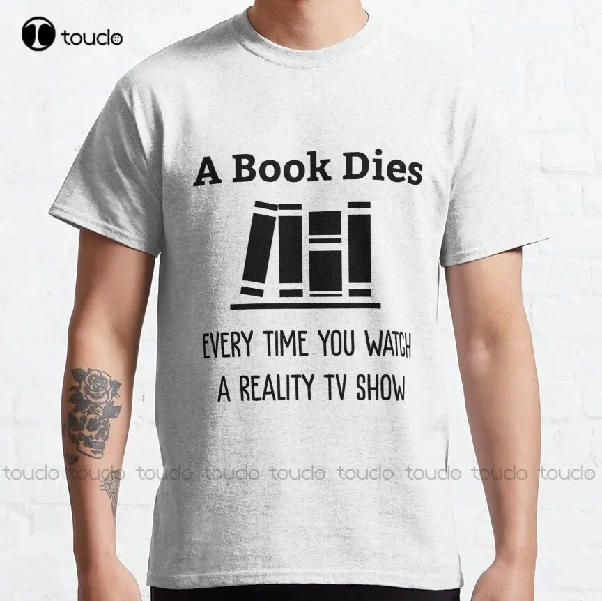 A Book Dies Every Time You Wat - Watch Watch Xs ulasan dan harga