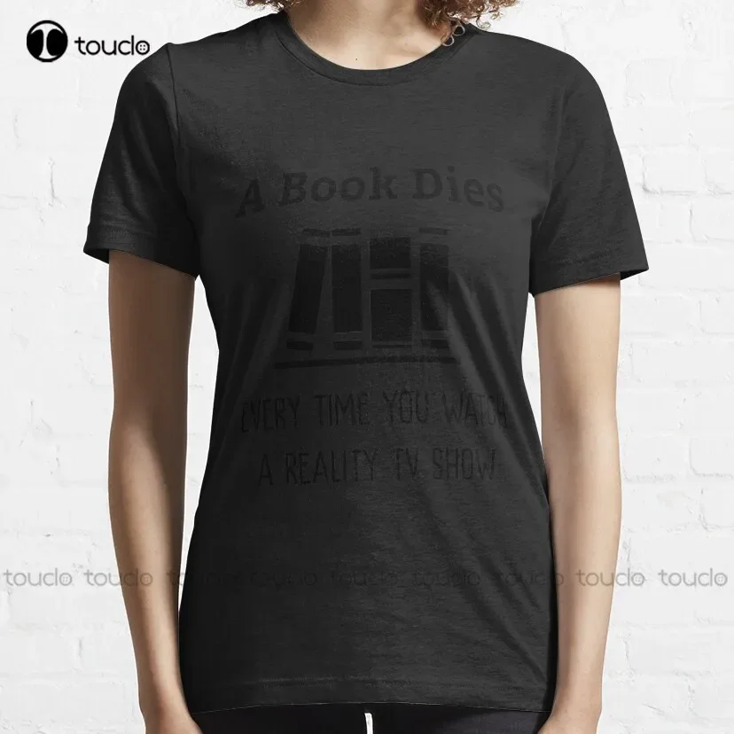 A Book Dies Every Time You Wat - Watch Watch Xs ulasan dan harga