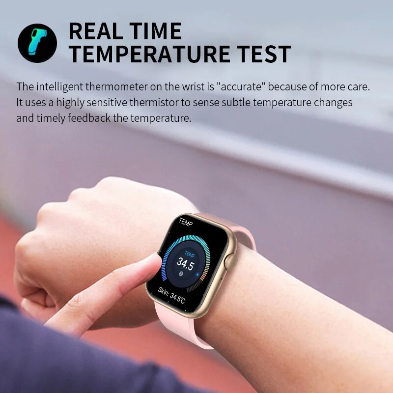 LIGE Bluetooth Call Smartwatch - Smartwatch Watches For Men Digital ulasan dan harga