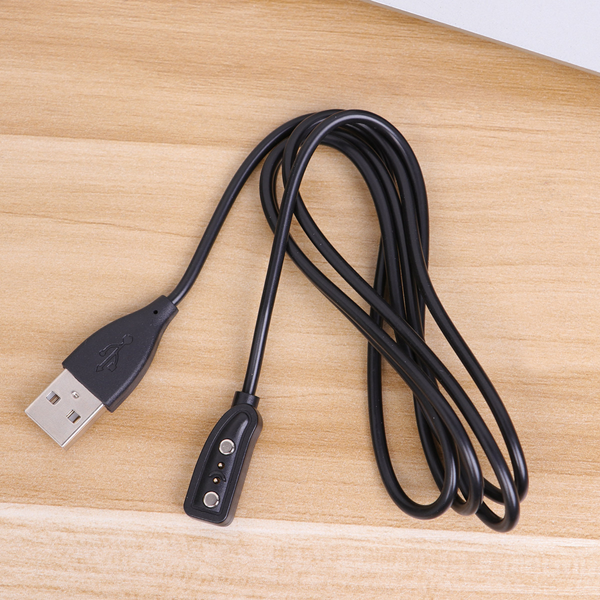 Magnetic Charging Cable USB Ch - Smartwatch Pebble Watches ulasan dan harga