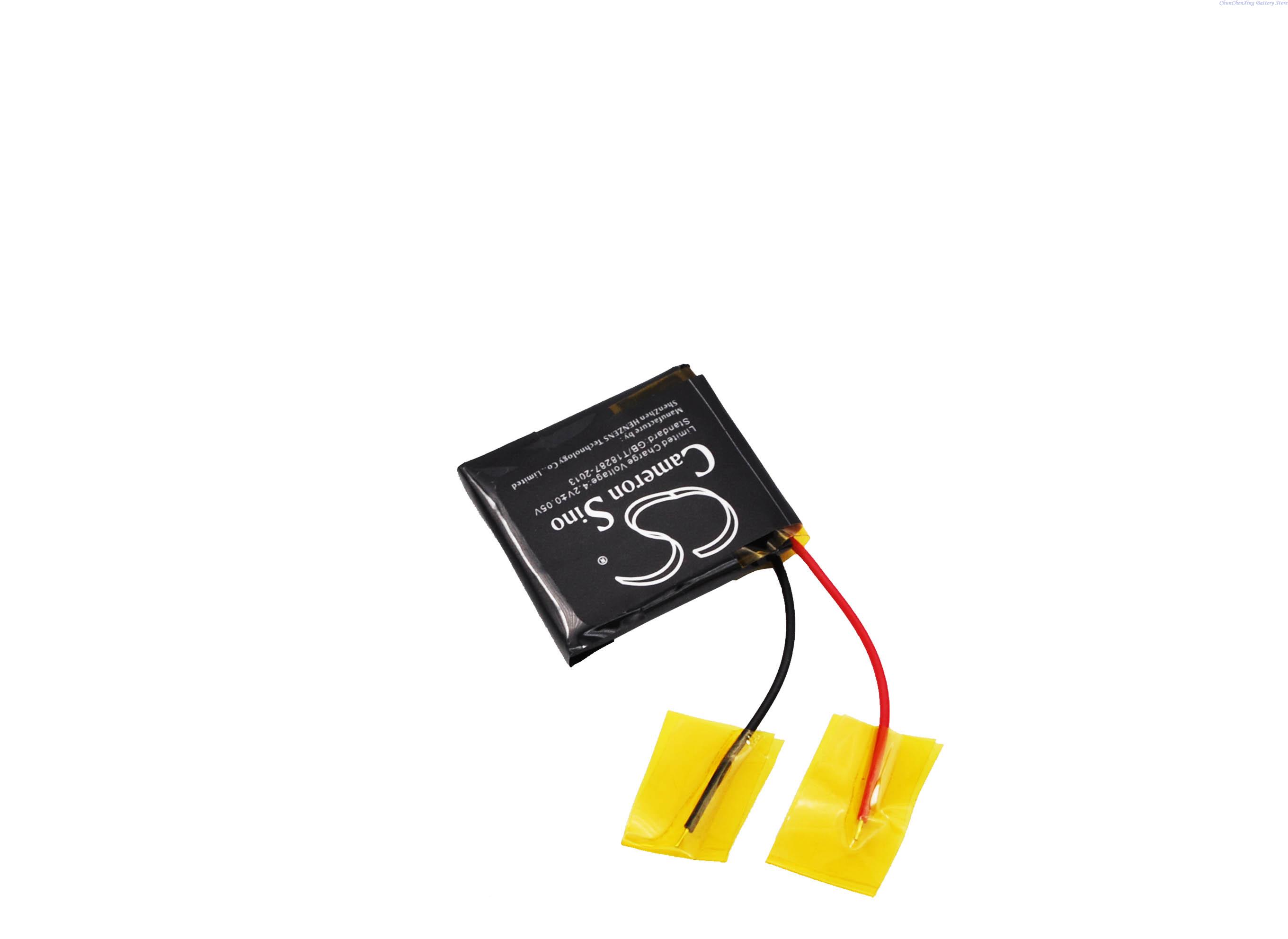 100% NEW  3.7V 130mAh PEB112SH - Smartwatch Pebble Watches ulasan dan harga