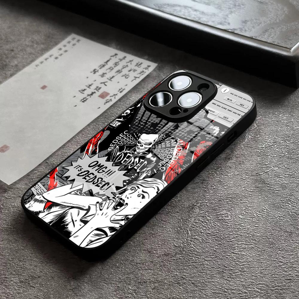 HOT Games Watch Dogs 2 Phone C - Watch Watch Xs ulasan dan harga
