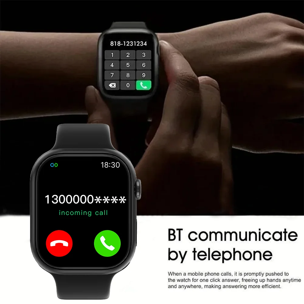 2025 New Smartwatch For Men An - Smartwatch New Watches For Women ulasan dan harga