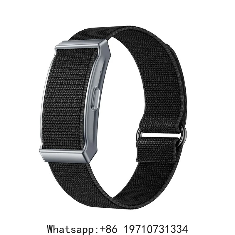 Smart Bracelet Heart Rate Bloo - Smartwatch Watches For Women ulasan dan harga