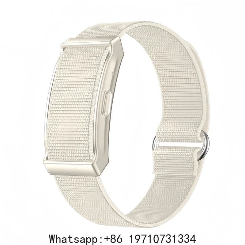 Smart Bracelet Heart Rate Bloo - Smartwatch Watches For Women ulasan dan harga