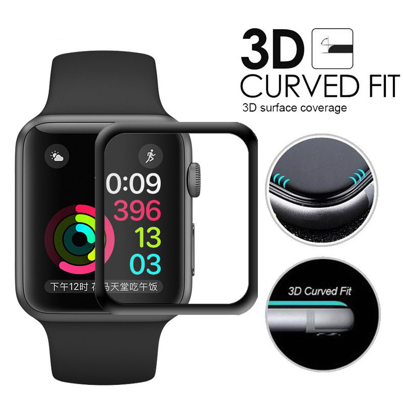 2pcs Tempered Glass for Apple  - Watch Watch Xs ulasan dan harga