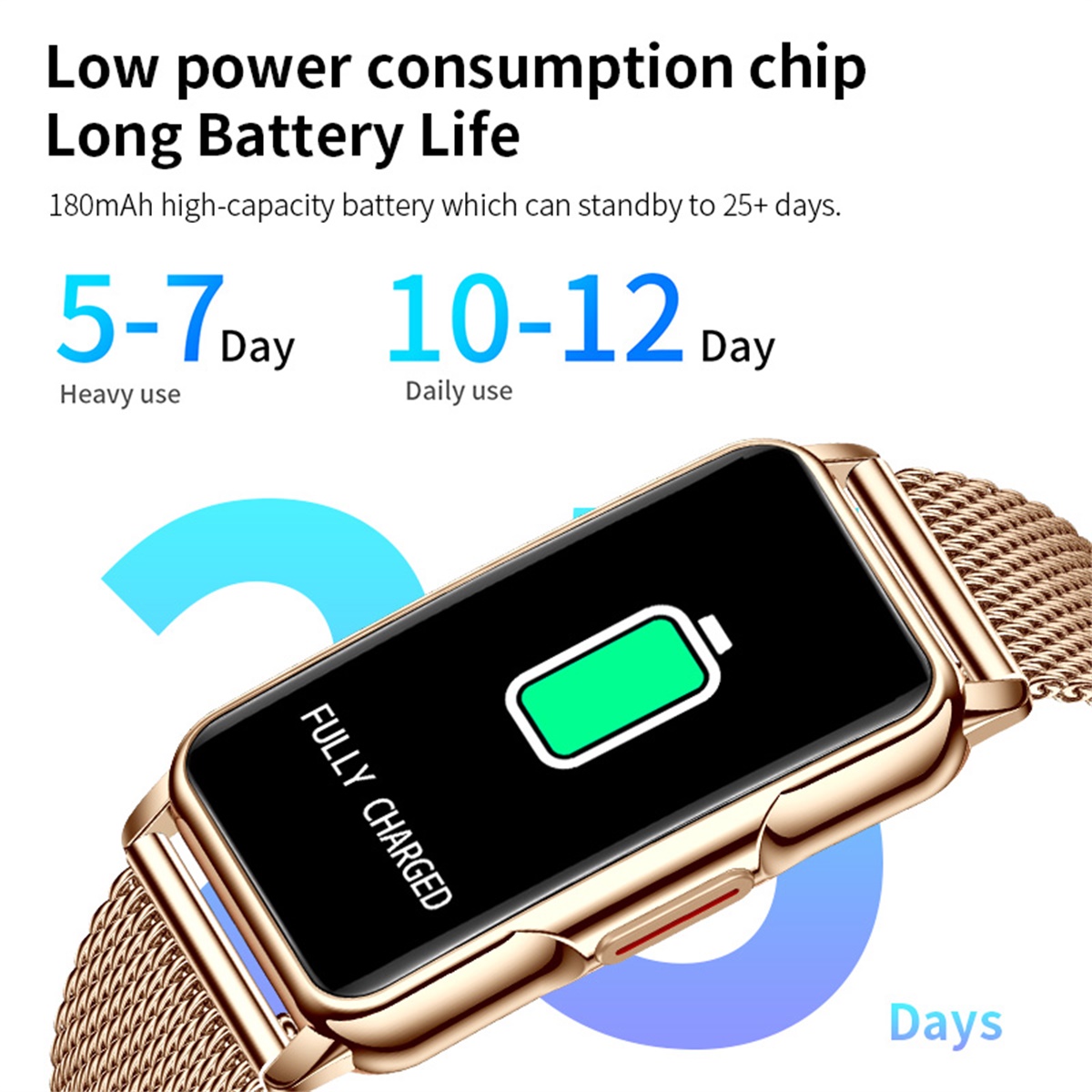 LIGE Smart Watch Men Women Fit - Smartwatch Watches For Women ulasan dan harga
